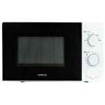 Oceanic - micro - ondes mo20w11 blanc 45, 4 x h26, 1 x p32, 6 cm - 20l