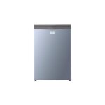 Oceanic - refrigerateur - frigo table top ocearttl133s2 - 1 porte - 133l - froid statique - silver