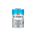 Octoral tm 261 hs diluant pour transparent 1 litre