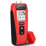 Odipie - jamais utilis�]d�tecteur d'humidit� pour divers mat�riaux, testeur d'humidit� avec �cran led ...