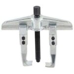 Odipie - extracteur arrache moyeu a machoire parallele 2 bras 50 - 140 x 100 mm