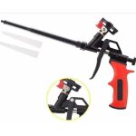 Odipie - pistolet à mousse, professionnel pistolet pour mousse de pulvérisation avec poignée en plastique ... Odipie - pistolet à mousse, professionnel pistolet pour mousse de pulvérisation avec poignée en plastique ...