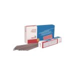 Oerlikon - lectrode supranox 316l - diamtre : 1. 6 mm - nombre d'lectrodes : 250