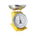 Balance de cuisine mécanique 5kg - 20g - ogo - 7915022 Balance de cuisine mécanique 5kg - 20g - ogo - 7915022