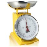 Balance de cuisine mcanique 5kg - 20g - ogo - 7915022