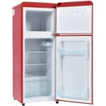 Ohjijinn - rfrigrateur - conglateur combin, 105, 5 cm de hauteur, 41 cm de largeur, avec un volume ...