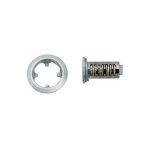Cylindre interchangeable uno 2 clés variure 03 - ojmar - 1004. 666ni + 121. 01003 Cylindre interchangeable uno 2 clés variure 03 - ojmar - 1004. 666ni + 121. 01003