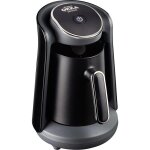 Okka minio cafetire moka noir, chrome s338771 - arzum