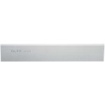 Olfa - lot de 6 lames pour grattoirs, 100x18x08mm, argent bs08 - 6b