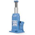 Omcn - cric bouteille extra robuste 15 t o128