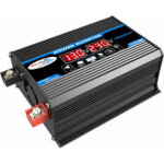 Onduleur � onde sinuso�dale pure 12 v � 220 v 4000 w ? onduleur de puissance � onde sinuso�dale pure ...