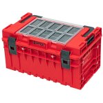 Qbrick system - one 350 2. 0 expert red ultra hd custom mallette � outils modulaire organisateur 585 ...