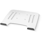 One for all - laptophalterung f�r monitorarm support de notebook pour bras porte - �crans aluminium (mat) ...