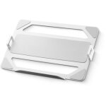 One for all - premium laptophalterung f�r monitorarm support de notebook pour bras porte - �crans aluminium ...