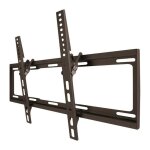 Oneforall1 - one for all wm2421 - support mural avec reglage dinclinaison de 15 pour tv de 32 a 55 81 ...