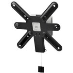 One for all - wm6221, support mural pour tv de 13 � 40' inclinaison 15� poids max. 40kg, pour tous types ...