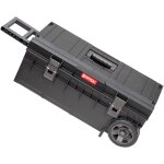 Qbrick - system one longer basic caisse à outils 793 x 385 x 322 mm 50 l Qbrick - system one longer basic caisse à outils 793 x 385 x 322 mm 50 l