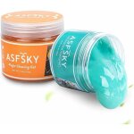 One piece slime car cleaner gel clavier nettoyant poussire de nettoyage de voiture pour voitures, ordinateurs ...