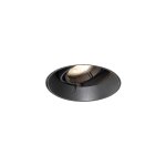 Oneon trimless - spot encastrable - 1 lumière - l 16. 8 cm - noir - moderne - éclairage intérieur - salon ... Oneon trimless - spot encastrable - 1 lumière - l 16. 8 cm - noir - moderne - éclairage intérieur - salon ...