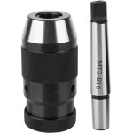 Ontway - mandrin de per�age pour charges lourdes perceuse de tour cnc mandrin b16 (mandrin + mandrin ...