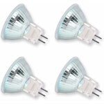 Ontway - mr11 gu4 led 2w blanc froid 6000k, 120° 200lm, halogène mr11 10w 20w Équivalent, ac dc 24v 12v ... Ontway - mr11 gu4 led 2w blanc froid 6000k, 120° 200lm, halogène mr11 10w 20w Équivalent, ac dc 24v 12v ...