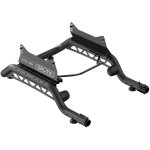 Op - gtr - bf oplite gtr s3 back frame - support pour siège baquets - 2 arceaux tubulaires - 2 glissières ... Op - gtr - bf oplite gtr s3 back frame - support pour siège baquets - 2 arceaux tubulaires - 2 glissières ...