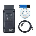 Opcom 2021 avec cl usb outils de diagnostic op - com v1. 95 mise  jour flash op com v2021 pour outil ...