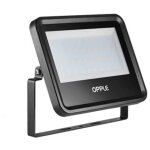 Projecteur led extrieur opple basis 543017000400 cee: f (a - g) 30 w blanc neutre