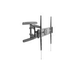 Support tv deporte inclinable orientable 47 - 90 pouces 800x600 - optex