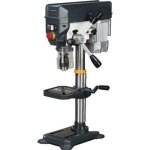 Opti - drill - perceuse d'établi dq 18 15, 9 (s235jr)mm mk2 600 - 2400min - ¹ - 3191042 Opti - drill - perceuse d'établi dq 18 15, 9 (s235jr)mm mk2 600 - 2400min - ¹ - 3191042