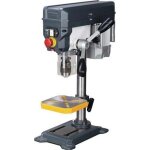 Opti - drill - perceuse d'tabli dq 14 13 (s235jr)mm b16 700 - 2500min -  - 3191040