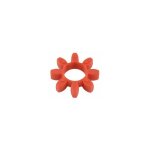 Optibelt - accouplement �lastique flector, diam�tre 102 mm ( prix pour 1 )