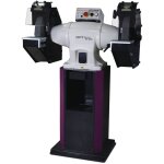 Optigrind - touret � meuler industriel dia. 400 mm vitesse lente 1400 rpm 4400 w 400v garantie optimum ...