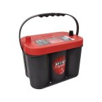 Batterie optima 801287