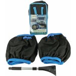 Chaussettes  neige pour camping - car optima modle - l