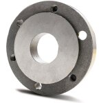 Optimum - bride mandrin cylindrique / cône courte optichuck kf125b Optimum - bride mandrin cylindrique / cône courte optichuck kf125b