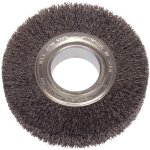 Optimum - brosses rondes pour touret à meuler gz25c optigrind 3098086 Optimum - brosses rondes pour touret à meuler gz25c optigrind 3098086