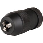 Optimum - mandrin porte - forets auto - serrant universel 1 jusque 16 mm b16 4000 tpm optidrill dkc16 ...