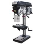 Optimum - opti - drill perceuse d'�tabli d 23 pro 230v 25mm mk2 200 - 2440min - � - 3003015