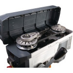 Optimum - opti - drill perceuse d'�tabli dq 20 v 16 (s235jr)mm mk 2 450 - 2500min - � - 3191080