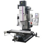 Optimum - perceuse - fraiseuse x 400 mm y 210 mm z 270 mm bt30 1, 5 kw 230v moteurs pas - à - pas affichage ... Optimum - perceuse - fraiseuse x 400 mm y 210 mm z 270 mm bt30 1, 5 kw 230v moteurs pas - à - pas affichage ...