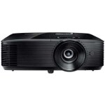 Optoma projecteur s336 of standard range 4000 lumens ansi dlp svga (800x600) 3d noir