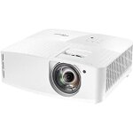 Vid�oprojecteur 4k400stx projecteur de courte port�e 4000 lumens ansi dlp 2160p (3840x2160) 3d white ...