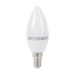 Silamp - ampoule led e14 5. 5w 220v c37 180° - blanc chaud 2300k - 3500k Silamp - ampoule led e14 5. 5w 220v c37 180° - blanc chaud 2300k - 3500k