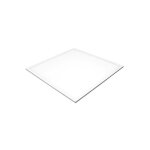 Dalle led 29w carr� 595mmx595mm - blanc naturel 4500k
