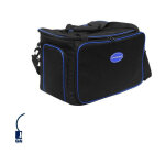 Sacoche pour batterie portable 2000w - noir