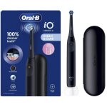 Oral - b - brosse a dents �lectrique - oral b - io2 series - noir nuit + �tui de voyage