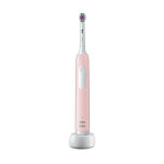 Brosse a dents lectrique oral - b pro series 1 - 80713551 - blanc - sans fil