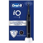 Oral - b io 2 adulte brosse � dents rotative noir