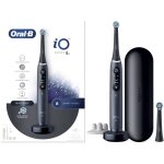 Oral - b io 8s adulte brosse  dents vibrante noir